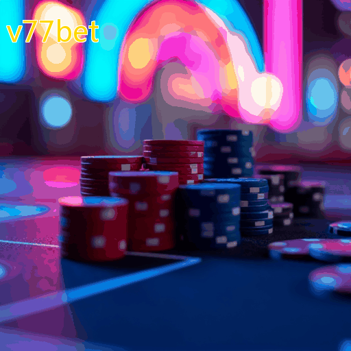 Jogos de Slots no v77bet – Caça-Níqueis com Bônus e Jackpots Incríveis